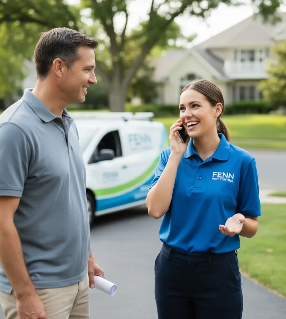 Bed Bug Extermination in Carrsville, VA